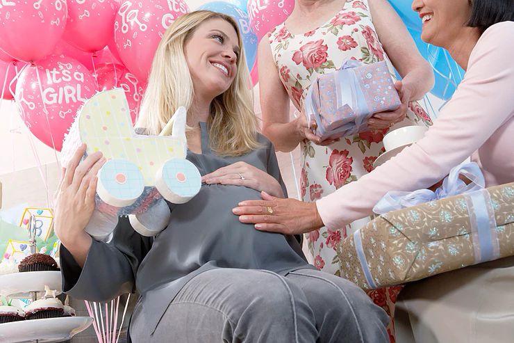 5 unique baby shower gift ideas for new moms in 2019