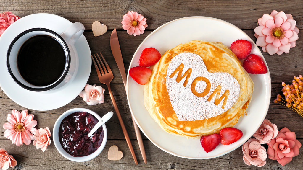 Amazing way to celebrate #mothersday ❤️ #mom #wholesome #family