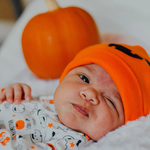 Baby's First Halloween! 11 Baby Halloween Costumes for Busy Moms
