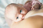 Establishing milk supply in your baby's first weeks