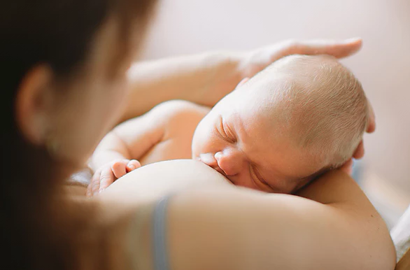 6 Myths about breastfeeding