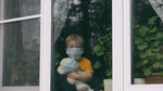 Kids and Quarantine: Reduce the Psychological Impact