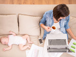 So, You’re a Mom Who Works at Home? Here’s 5 Easy Tips to Conquer it All