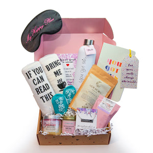 You Got This New Mom Gift Box