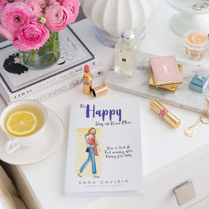 The Happy Stay-at-Home Mom Book