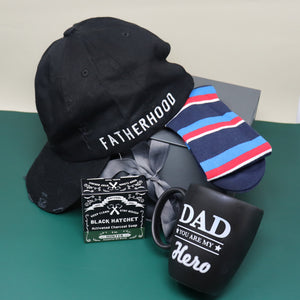 Gift Box For Dads