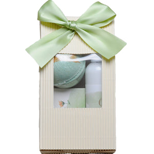 Olive Grove Bath Gift Set