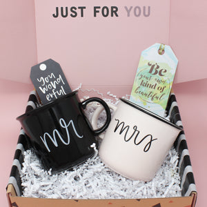 Love Is In The Air Gift Box