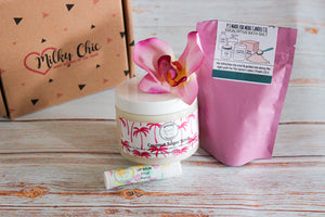 Mama Needs Love Gift Box