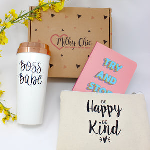 Boss Babe Gift Box