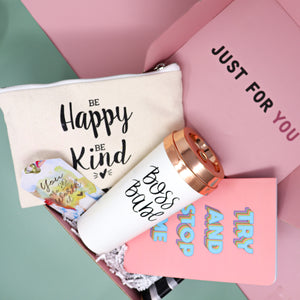 Boss Babe Gift Box