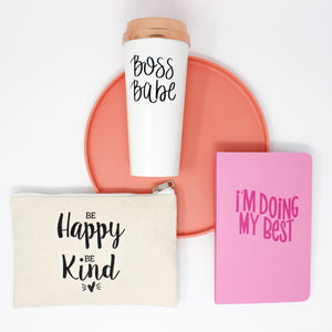 Boss Babe Gift Box