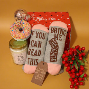 Let's Cuddle Gift Box
